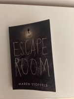 ESCAPE ROOM MAREN STOFFELS Bayern - Meitingen Vorschau