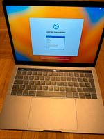 MacBook Pro 13" mit Touchbar Niedersachsen - Bohmte Vorschau