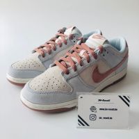 Nike Dunk Low Fossil Rose • Größe 42 | Händler ✅ Friedrichshain-Kreuzberg - Kreuzberg Vorschau