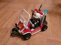 Playmobil Feuerwehrkart 5398 West - Unterliederbach Vorschau