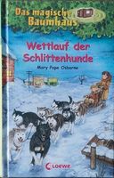 Das Magische Baumhaus Wettlauf der Schlittenhunde Baden-Württemberg - Neckartailfingen Vorschau