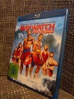 Bluray Baywatch Dwayne Johnson Zac Efron Mecklenburg-Vorpommern - Greifswald Vorschau