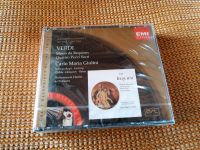 Neu, sealed, Verdi, Requiem, C. M. Giulini, EMI Nordrhein-Westfalen - Wickede (Ruhr) Vorschau