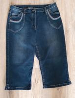 Capri- Jeans Gr.42 bpc Niedersachsen - Brietlingen Vorschau