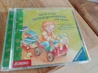 Meine ersten Vorlesegeschichten und Lieder CD Bayern - Berching Vorschau