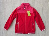 134 140 NEU TCM Softshelljacke rot pink Baden-Württemberg - Marxzell Vorschau