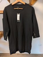 Thom Krom - Herren Shirt - Black - M - neu mit Etikett Wandsbek - Hamburg Duvenstedt  Vorschau