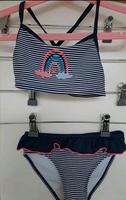 Topo Mini Bikini 110/116 Bayern - Buttenwiesen Vorschau