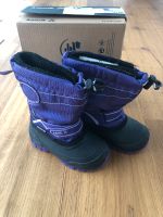 Kamik Winterstiefel Mädchen Gr. 25 Bayern - Fraunberg Vorschau