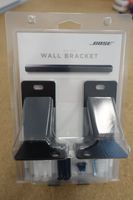 ⭐ BOSE WALL BRACKET WB-300 ⭐ Soundbar Halterung für Bose Soundtouch 300 ⭐ NEU UND OVP ⭐ Versandkostenfrei bestellen ⭐ EAN: 0017817753142 Baden-Württemberg - Deizisau  Vorschau