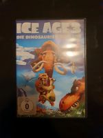 ICE AGE 3 DIE DINOSAURIER SIND LOS Film DVD Nordrhein-Westfalen - Hilden Vorschau