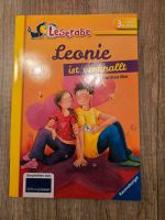 Leonie ist verknallt Leserabe Ravensburger Nordrhein-Westfalen - Mettmann Vorschau