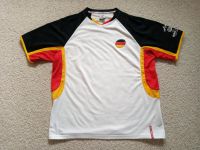 T-Shirt Fußball Europameisterschaft 2008 Deutschland Fanartikel Niedersachsen - Warmsen Vorschau