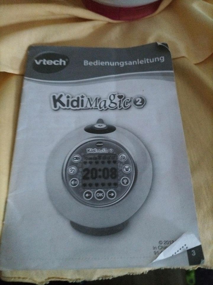 VTech KitiMagic2 in Kaufbeuren