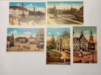 + Korrespondenzkarten Dresden 12Stck. unbeschrieben Dresden - Niedersedlitz Vorschau
