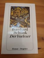 Der Vorleser - Bernhard Schlink Bayern - Bayreuth Vorschau