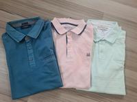 3 Poloshirts von LC Waikiki in Größe M, Slim fit Nordrhein-Westfalen - Marl Vorschau