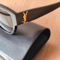 Yves Saint Laurent Sonnenbrille Sunglasses MR 002 Baden-Württemberg - Abtsgmünd Vorschau