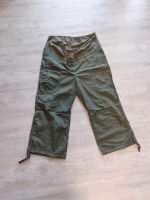 Umstandshose kurz, 3/4 Hose, H&M, Mama Nürnberg (Mittelfr) - Südstadt Vorschau