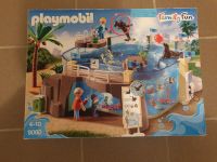 PLAYMOBIL Family Fun 9060 Rheinland-Pfalz - Niersbach Vorschau