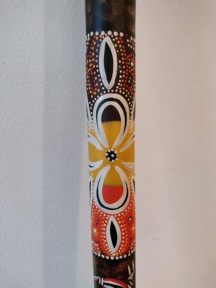 Didgeridoo in Bayreuth