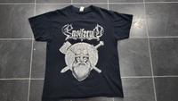 T-Shirt Ensiferum Größe L Schleswig-Holstein - Neumünster Vorschau