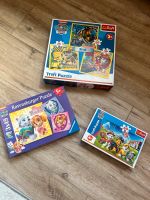 Puzzle Paw Patrol Thüringen - Ruhla Vorschau