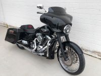 Harley Davidson Street Glide 21 zoll Nordrhein-Westfalen - Mönchengladbach Vorschau