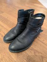 Rieker Stiefelette 40 Nordrhein-Westfalen - Dorsten Vorschau