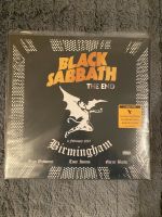Black Sabbath - The End ltd. Vinyl Bayern - Buxheim Memmingen Vorschau