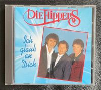 DIE FLIPPERS „Ich glaub an Dich“ Musik-CD Baden-Württemberg - Backnang Vorschau