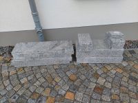 Granitstufen-Verschnitt Thüringen - Neustadt an der Orla Vorschau