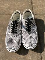 Vans x Harry Potter - Daily Prophet Comforcrush Sachsen - Chemnitz Vorschau