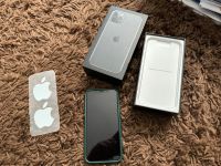 iPhone 11 Pro 64 GB Space Grey OVP auch dabei Niedersachsen - Thedinghausen Vorschau
