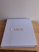 Dior Karton für Taschen Verpackung Box Taschenkarton groß Frankfurt am Main - Gallusviertel Vorschau