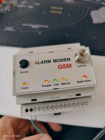 Mitsubishi Electric MAM-GM20 Alarm Modem Bayern - Sulzbach-Rosenberg Vorschau