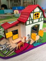 Playmobil Country Ponyhof vollständig Harburg - Hamburg Eißendorf Vorschau