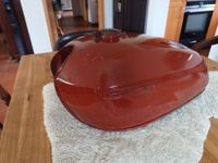 Kraftstofftank Honda CB 450 K5 rot gebraucht Schleswig-Holstein - Osdorf Vorschau