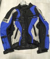 Motorradjacke Grösse 52 (L) Baden-Württemberg - Tauberbischofsheim Vorschau