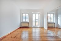 Lichtdurchflutete Handwerkerwohnung mit Potenzial und XXL-Balkon zur Dudenstraße Friedrichshain-Kreuzberg - Kreuzberg Vorschau