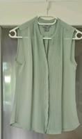 Grüße Sommerbluse, H&M, Gr. S (36) Hessen - Kassel Vorschau