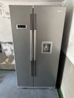Kühlschrank mit Gefrierschrank zu verkaufen Nordrhein-Westfalen - Rheda-Wiedenbrück Vorschau