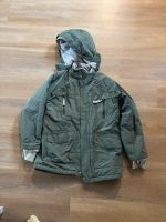 Winterjacke von Mini a Ture Gr. 146-152 Hamburg-Nord - Hamburg Winterhude Vorschau