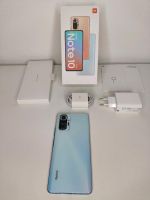 Xiaomi Redmi Note 10 Pro 128gb Dual SIM Glacier blue Baden-Württemberg - Singen Vorschau