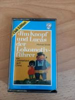 Hörspielkassette Jim Knopf und Lukas der Lokomotivführer Bad Godesberg - Mehlem Vorschau