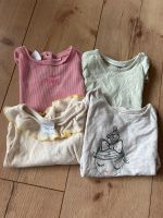 Tshirt set Mädchen 80/86 , Bekleidungspaket Nordrhein-Westfalen - Neunkirchen-Seelscheid Vorschau