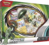 Pokemon Mopex EX Kollektion | Mysteryzone Nordrhein-Westfalen - Hamm Vorschau