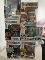 Funko Pop Figur Neu und ungeöffnet Hessen - Kelsterbach Vorschau