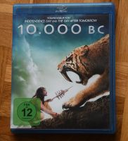 Blu-Ray: 10.000 BC, sehr guter Zustand! Baden-Württemberg - Ulm Vorschau