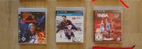 PS3 Spiele, Games, Fifa14, NBA 2k13, Devil May Cry Köln - Bayenthal Vorschau